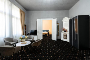 Palace Bulevard Inn Cluj-Napoca